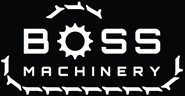 Boss Machinery Ltd.